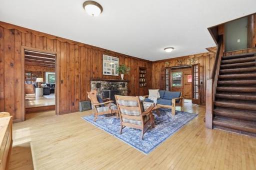37164 N Courage Drive, (Lot 3), Lake George, MN 56458