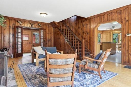 37164 N Courage Drive, (Lot 3), Lake George, MN 56458