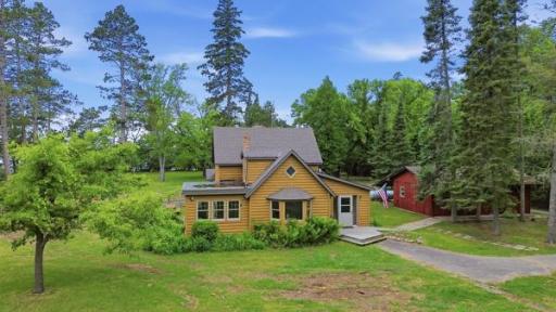 37164 N Courage Drive, (Lot 3), Lake George, MN 56458
