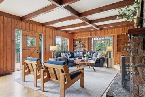 37164 N Courage Drive, (Lot 3), Lake George, MN 56458