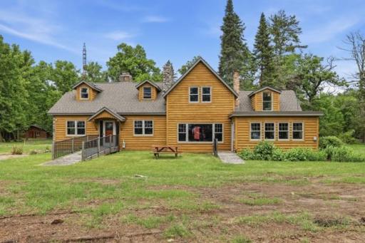 37164 N Courage Drive, (Lot 3), Lake George, MN 56458