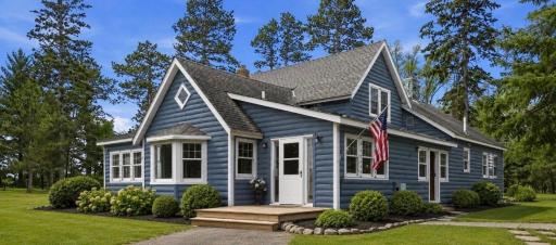 37164 N Courage Drive, (Lot 3), Lake George, MN 56458