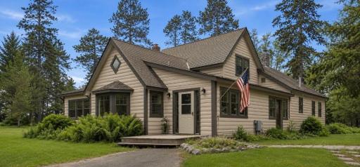 37164 N Courage Drive, (Lot 3), Lake George, MN 56458