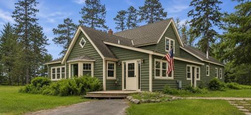 37164 N Courage Drive, (Lot 3), Lake George, MN 56458