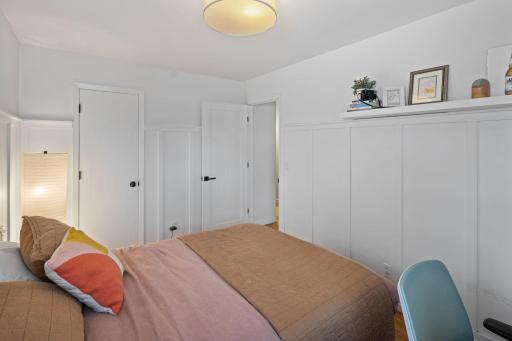 Right Unit Second Bedroom