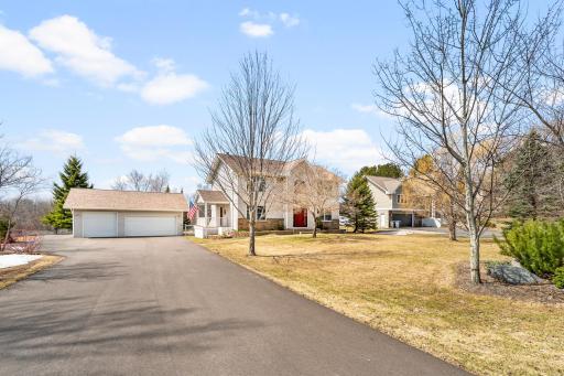 4025 Stebner Road, Hermantown, MN 55811