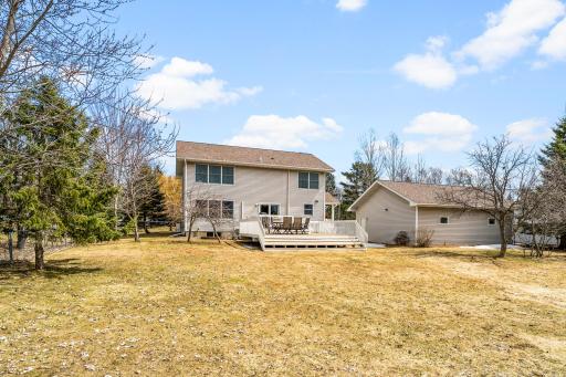 4025 Stebner Road, Hermantown, MN 55811