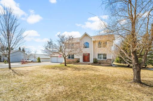 4025 Stebner Road, Hermantown, MN 55811