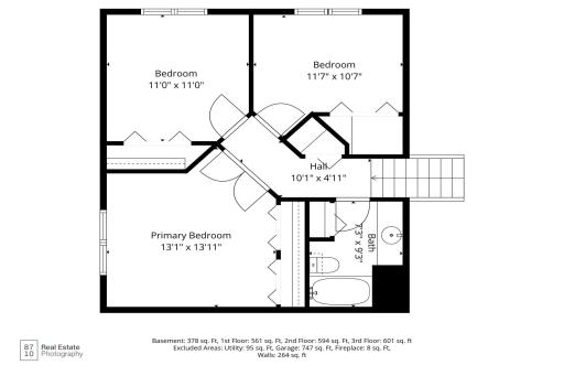 6008 114th Lane N, Champlin, MN 55316