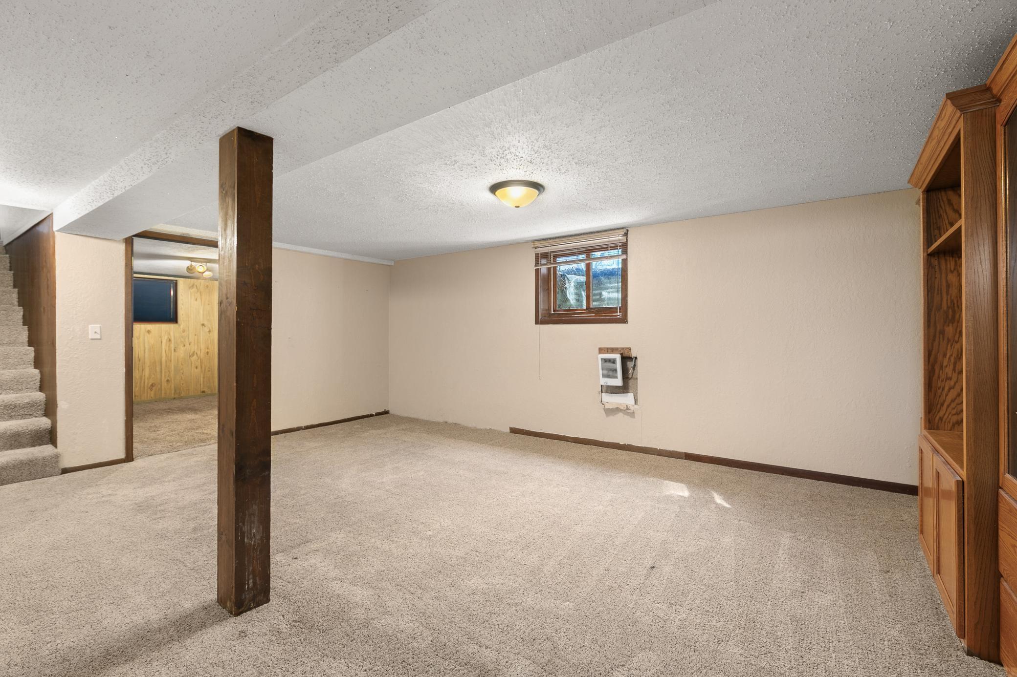 Lower Level family room