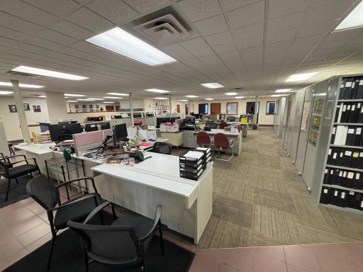 1005 High Avenue NE, Willmar, MN 56201