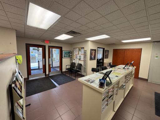 1005 High Avenue NE, Willmar, MN 56201