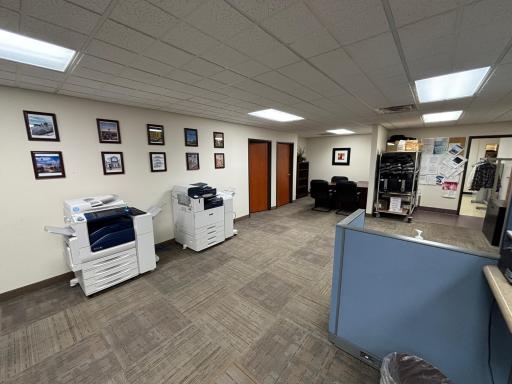 1005 High Avenue NE, Willmar, MN 56201