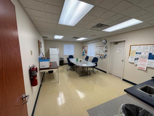 1005 High Avenue NE, Willmar, MN 56201