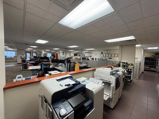 1005 High Avenue NE, Willmar, MN 56201