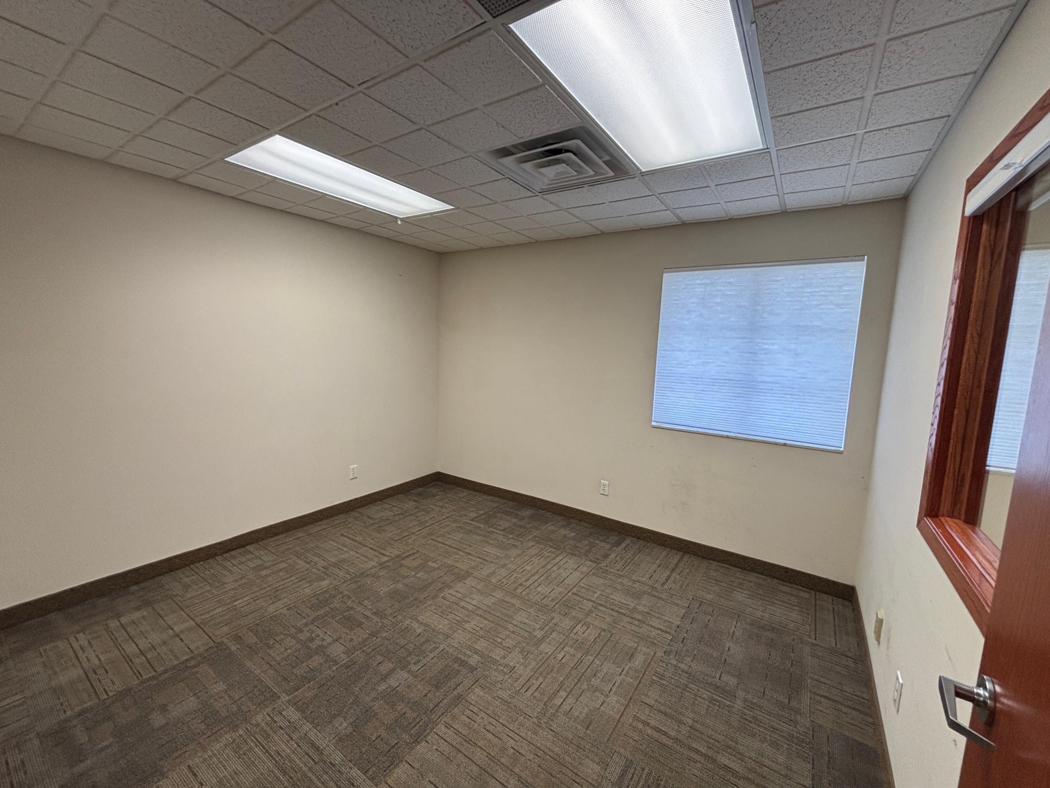 Open office Open rental