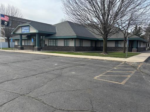 1005 High Avenue NE, Willmar, MN 56201