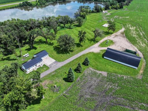 20126 County Road 1, Cyrus, MN 56323