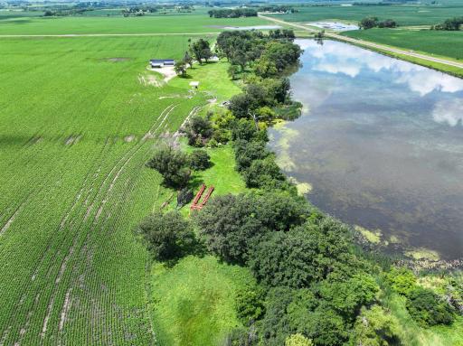 20126 County Road 1, Cyrus, MN 56323