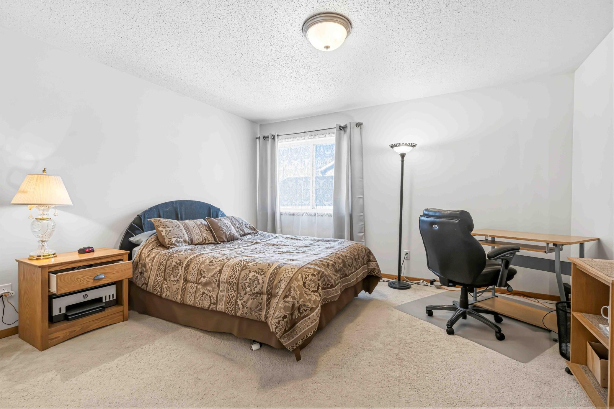 Large Primary Bedroom