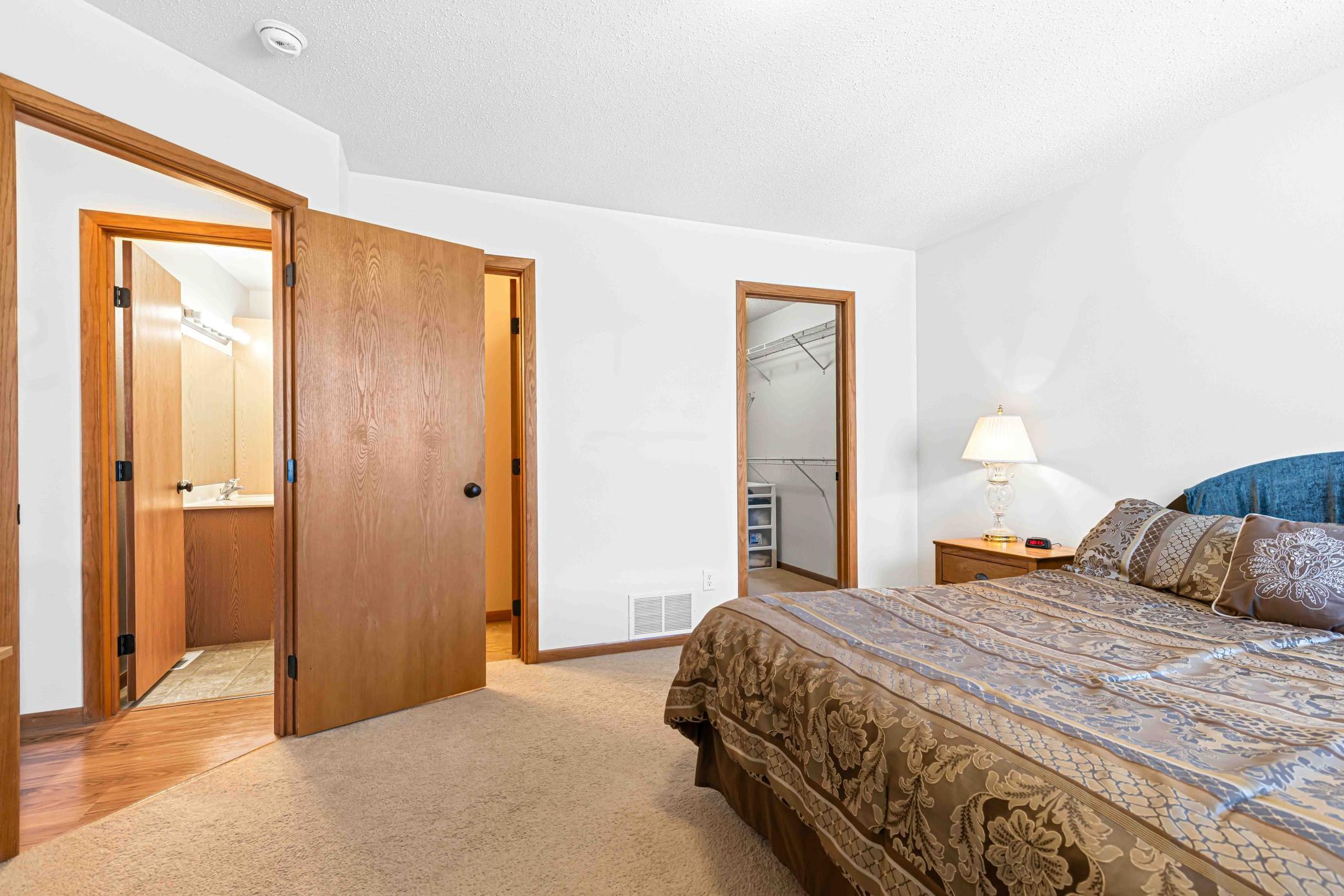 Large Primary Bedroom
