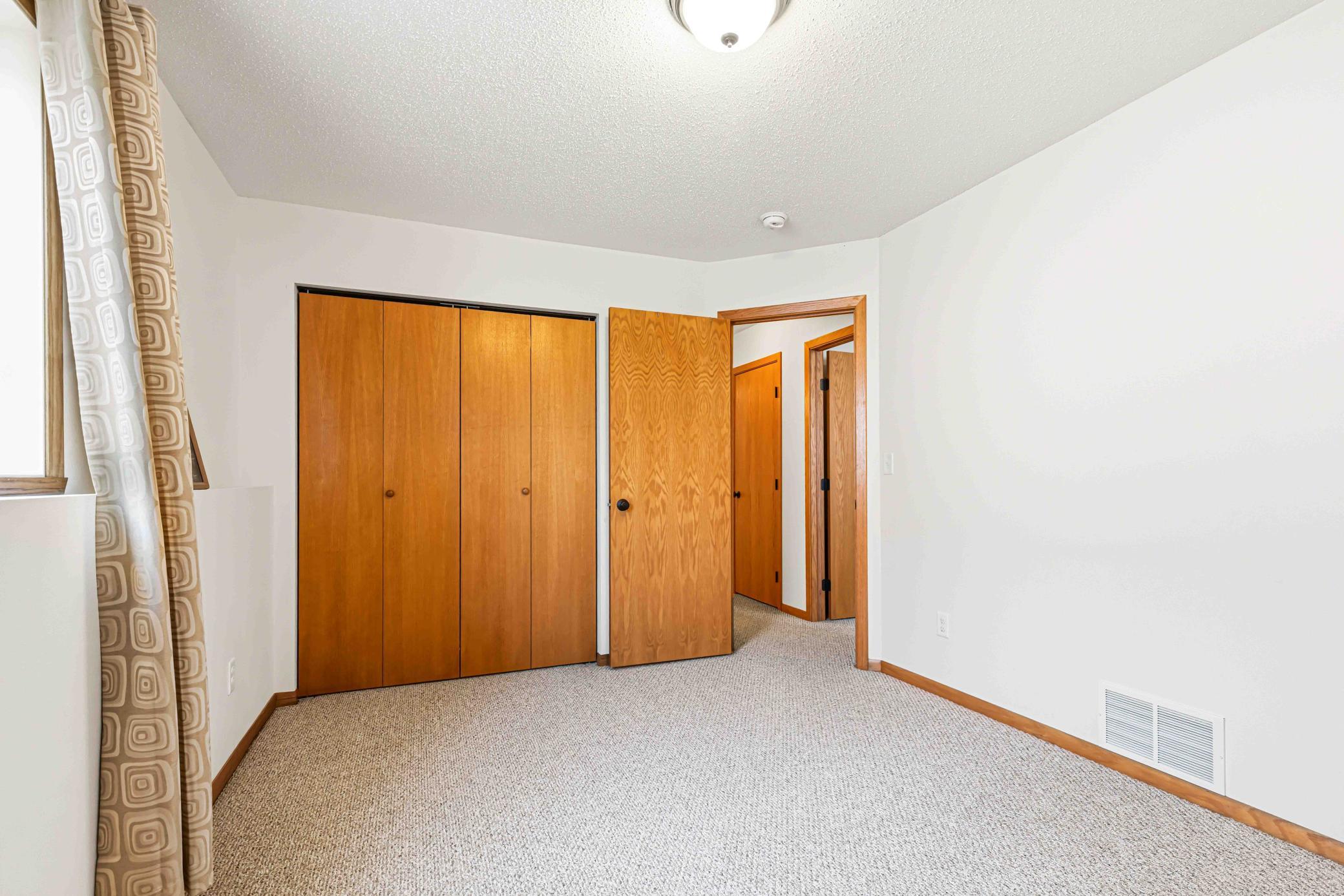 Lower Level Bedroom