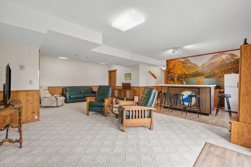 Lower level