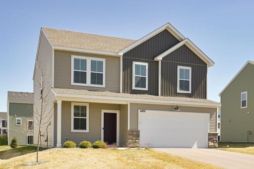 4819 Island Park Drive, Saint Paul, MN 55129