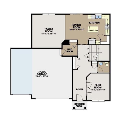 425 James Parkway, Elko New Market, MN 55054