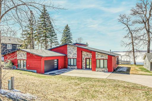 14184 Tradewinds Road, Audubon, MN 56511