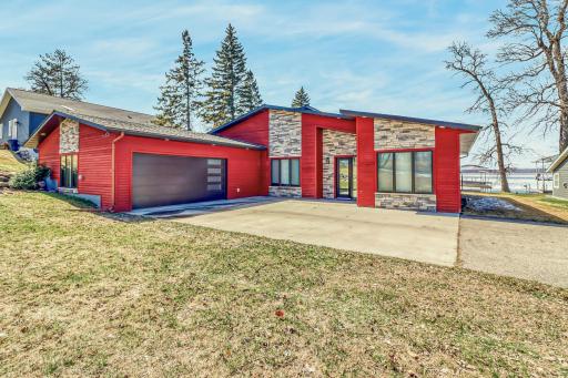 14184 Tradewinds Road, Audubon, MN 56511