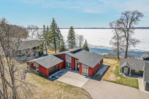 14184 Tradewinds Road, Audubon, MN 56511