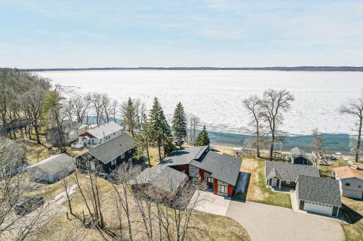 14184 Tradewinds Road, Audubon, MN 56511