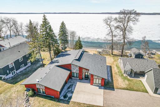 14184 Tradewinds Road, Audubon, MN 56511