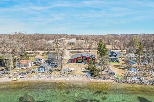 14184 Tradewinds Road, Audubon, MN 56511