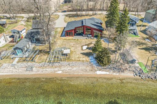 14184 Tradewinds Road, Audubon, MN 56511