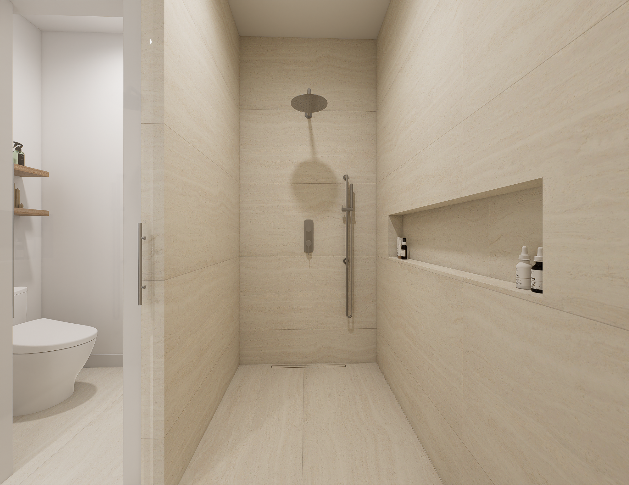 These are renderings of the home, finishes can be changed.