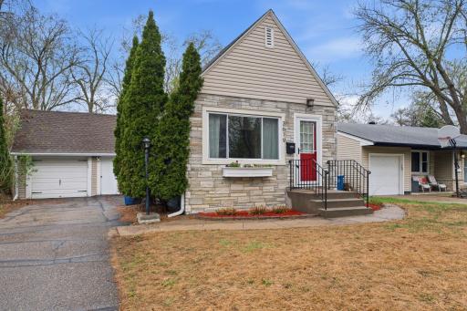 3619 Halifax Avenue N, Minneapolis, MN 55422
