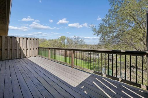 Imagine enjoying these panoramic views while sipping morning coffee