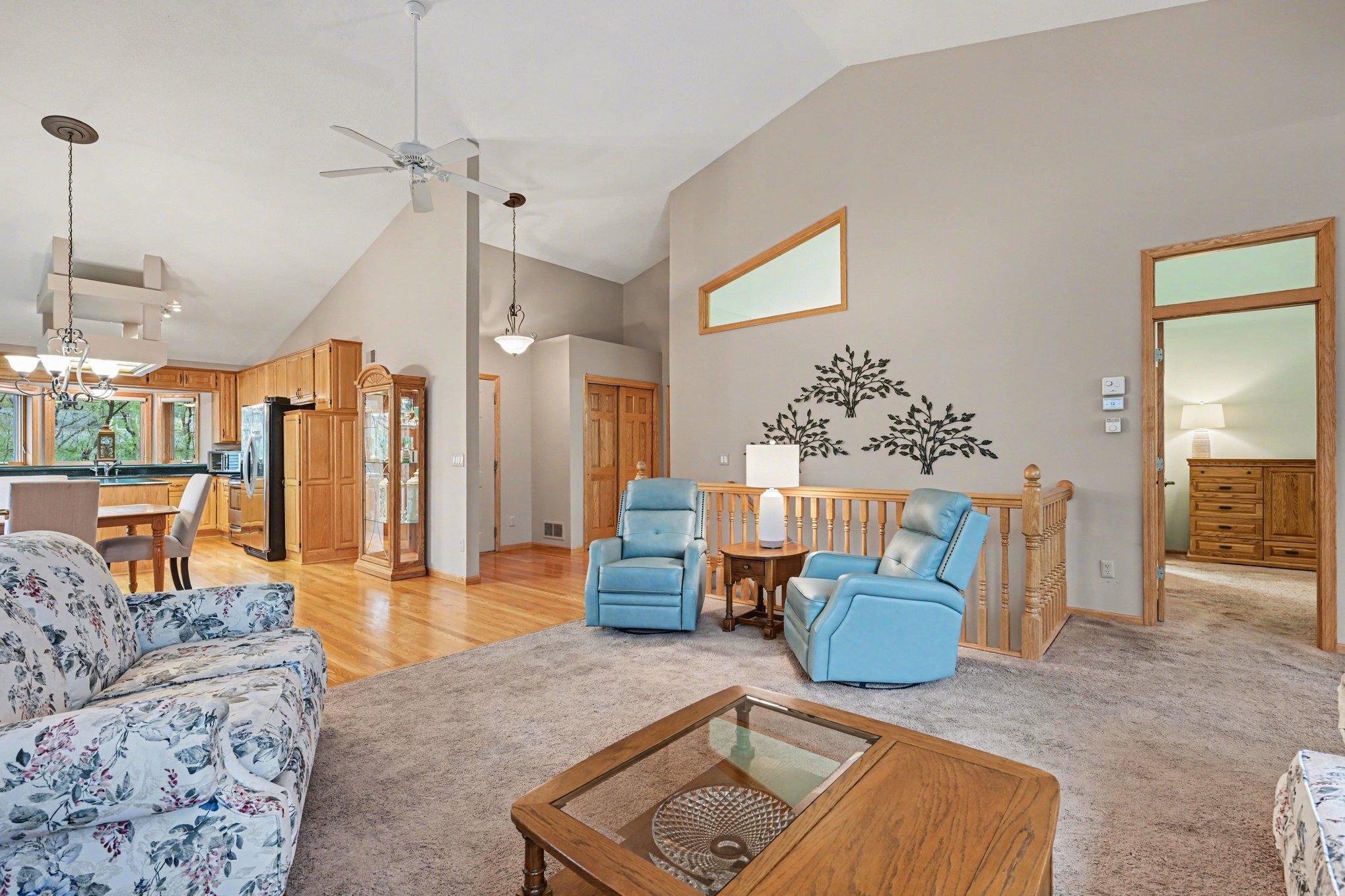 Beautifully maintained by one owner