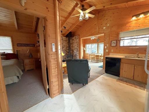56202 White Pine Circle, Park Rapids, MN 56470