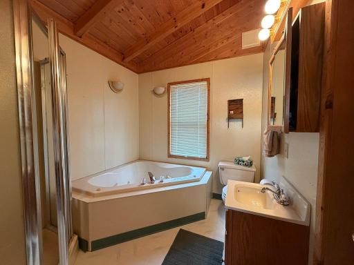 56202 White Pine Circle, Park Rapids, MN 56470