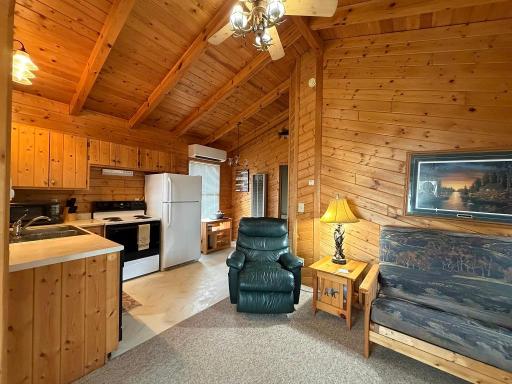 56202 White Pine Circle, Park Rapids, MN 56470