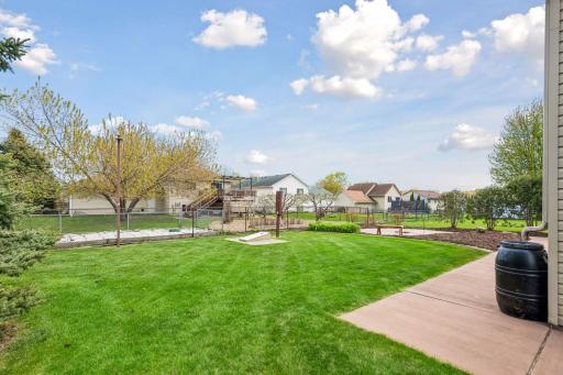 705 Leon Street, Jordan, MN 55352