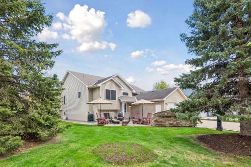 705 Leon Street, Jordan, MN 55352