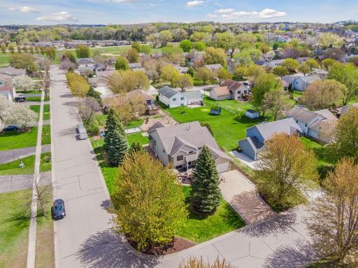 705 Leon Street, Jordan, MN 55352