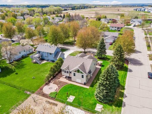 705 Leon Street, Jordan, MN 55352