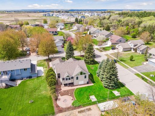 705 Leon Street, Jordan, MN 55352