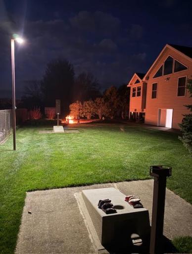 705 Leon Street, Jordan, MN 55352