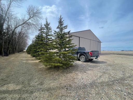 XXX 400th Street, Waubun, MN 56589